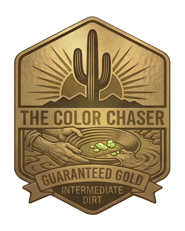 Color Chaser